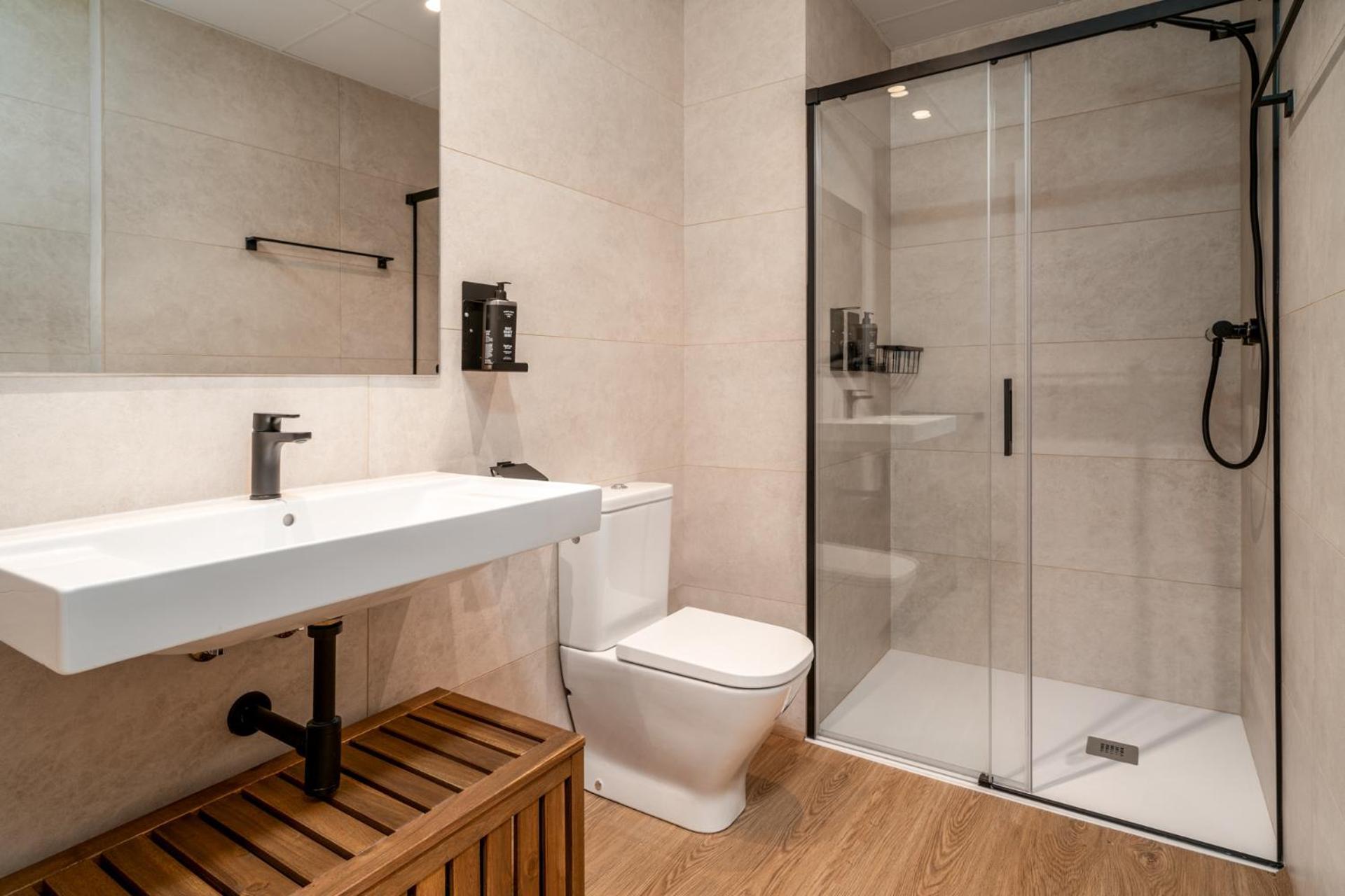 Limehome Barcelona Placa Pirineus L'Hospitalet de Llobregat Luaran gambar